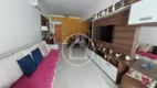 Foto 2 de Apartamento com 3 Quartos à venda, 122m² em Freguesia- Jacarepaguá, Rio de Janeiro
