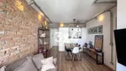 Foto 5 de Apartamento com 2 Quartos à venda, 64m² em Campo Grande, São Paulo