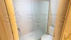 Foto 7 de Flat com 1 Quarto à venda, 37m² em Moema, São Paulo