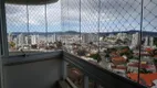 Foto 3 de Apartamento com 3 Quartos à venda, 90m² em Estreito, Florianópolis