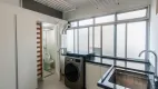 Foto 37 de Apartamento com 3 Quartos para alugar, 130m² em Itaim Bibi, São Paulo