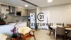 Foto 2 de Apartamento com 2 Quartos à venda, 73m² em Kobrasol, São José