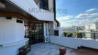 Foto 4 de Cobertura com 4 Quartos para alugar, 311m² em Itaim Bibi, São Paulo