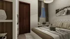 Foto 6 de Apartamento com 2 Quartos à venda, 55m² em Santa Mônica, Belo Horizonte