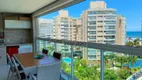 Foto 3 de Apartamento com 3 Quartos para alugar, 151m² em Riviera de São Lourenço, Bertioga