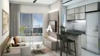 Foto 2 de Apartamento com 2 Quartos à venda, 48m² em Santa Mônica, Uberlândia