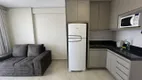 Foto 2 de Apartamento com 1 Quarto para alugar, 34m² em Jardim Nova Yorque, Araçatuba