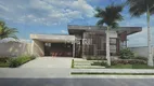 Foto 2 de Casa de Condomínio com 3 Quartos à venda, 226m² em Residencial Damha, Araraquara