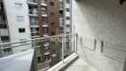 Foto 9 de Apartamento com 1 Quarto para venda ou aluguel, 37m² em Portão, Curitiba