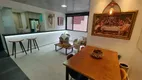 Foto 4 de Apartamento com 2 Quartos à venda, 82m² em Campo Grande, Santos