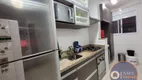 Foto 6 de Apartamento com 2 Quartos à venda, 54m² em Praia das Toninhas, Ubatuba