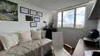 Foto 10 de Apartamento com 2 Quartos para alugar, 55m² em Liberdade, Belo Horizonte
