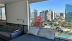 Foto 7 de Apartamento com 1 Quarto para alugar, 38m² em Vila Olímpia, São Paulo