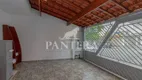 Foto 3 de Sobrado com 3 Quartos para alugar, 131m² em Vila Alzira, Santo André