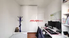 Foto 9 de Apartamento com 3 Quartos à venda, 130m² em Chácara Klabin, São Paulo