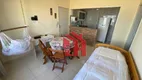 Foto 3 de Kitnet com 1 Quarto à venda, 39m² em Itararé, São Vicente