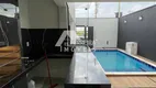 Foto 3 de Casa com 3 Quartos à venda, 264m² em Villagio Mundo Novo, Franca