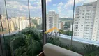 Foto 40 de Cobertura com 4 Quartos à venda, 340m² em Santana, São Paulo