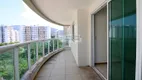 Foto 3 de Apartamento com 3 Quartos à venda, 80m² em Jacarepaguá, Rio de Janeiro