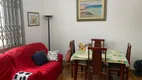 Foto 3 de Apartamento com 4 Quartos à venda, 96m² em Rio Comprido, Rio de Janeiro