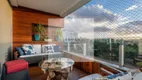 Foto 11 de Apartamento com 4 Quartos à venda, 318m² em Jardim Europa, Porto Alegre