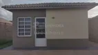 Foto 2 de Casa com 2 Quartos à venda, 46m² em Parque Residencial Dignidade, São José do Rio Preto