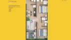 Foto 15 de Apartamento com 1 Quarto à venda, 42m² em Garibaldina, Garibaldi