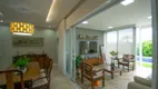 Foto 13 de Casa de Condomínio com 4 Quartos para alugar, 430m² em Alphaville, Santana de Parnaíba