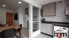 Foto 2 de Apartamento com 2 Quartos para alugar, 47m² em Centro, Osasco
