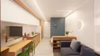 Foto 9 de Apartamento com 2 Quartos à venda, 57m² em Bacacheri, Curitiba