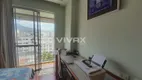 Foto 12 de Cobertura com 3 Quartos à venda, 129m² em Cachambi, Rio de Janeiro