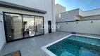 Foto 8 de Casa de Condomínio com 3 Quartos à venda, 189m² em Sao Bento, Paulínia