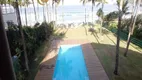 Foto 4 de Casa com 7 Quartos à venda, 697m² em Balneário Praia do Pernambuco, Guarujá