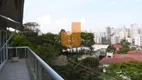 Foto 9 de Sobrado com 4 Quartos à venda, 500m² em Pacaembu, São Paulo