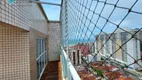 Foto 32 de Apartamento com 3 Quartos à venda, 101m² em Cidade Ocian, Praia Grande