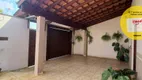Foto 3 de Casa com 3 Quartos à venda, 99m² em Residencial Di Napoli II, Cerquilho