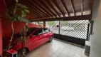 Foto 7 de Sobrado com 2 Quartos à venda, 167m² em Parque Erasmo Assuncao, Santo André