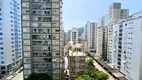 Foto 4 de Apartamento com 1 Quarto para venda ou aluguel, 64m² em Itararé, São Vicente