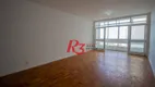 Foto 2 de Apartamento com 3 Quartos à venda, 124m² em Boqueirão, Santos