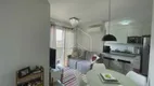 Foto 2 de Apartamento com 2 Quartos à venda, 47m² em Jóquei Club, Marília