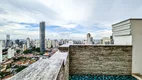 Foto 14 de Cobertura com 4 Quartos à venda, 400m² em Jardim Anália Franco, São Paulo