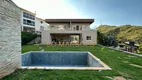 Foto 3 de Casa com 4 Quartos à venda, 470m² em Vila  Alpina, Nova Lima