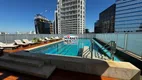 Foto 10 de Apartamento com 1 Quarto para alugar, 38m² em Chácara Santo Antônio, São Paulo