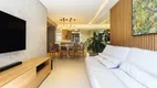 Foto 4 de Apartamento com 3 Quartos à venda, 81m² em Batel, Curitiba