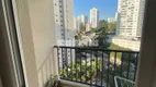 Foto 3 de Apartamento com 3 Quartos à venda, 69m² em Morumbi, São Paulo