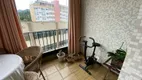 Foto 2 de Apartamento com 2 Quartos à venda, 86m² em Laranjeiras, Rio de Janeiro