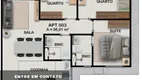 Foto 18 de Apartamento com 3 Quartos à venda, 54m² em Dois Carneiros, Jaboatão dos Guararapes