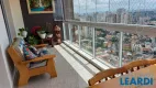 Foto 2 de Apartamento com 3 Quartos à venda, 125m² em Vila Mariana, São Paulo