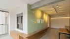 Foto 3 de Apartamento com 2 Quartos à venda, 72m² em Moema, São Paulo