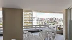 Foto 9 de Cobertura com 5 Quartos para alugar, 621m² em Batel, Curitiba